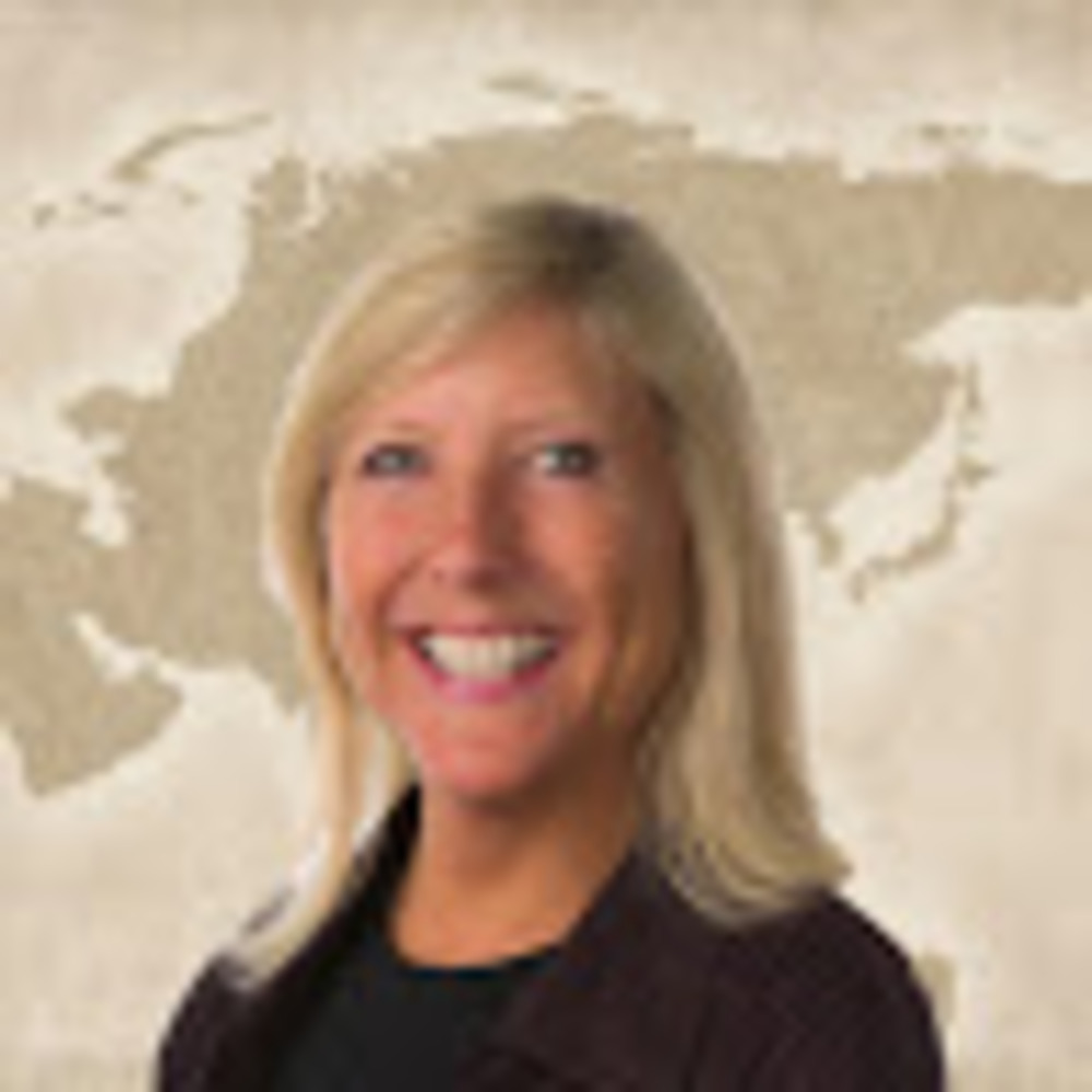 Meet your Posher, Elizabeth